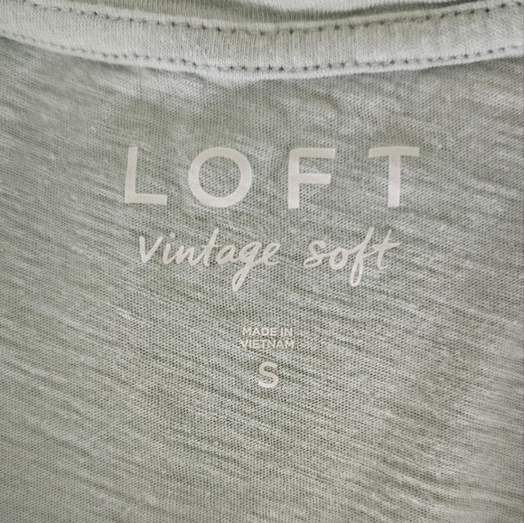 Botanical Plant Tee - Picture 4 of 7